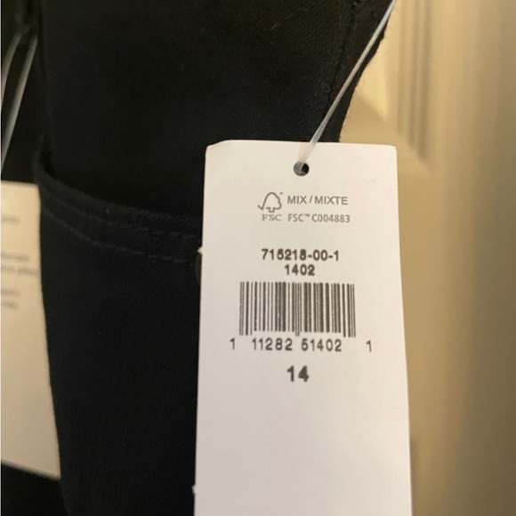 Women’s Old Navy super skinny mid-rise jeans size 14 - Picture 3 of 7